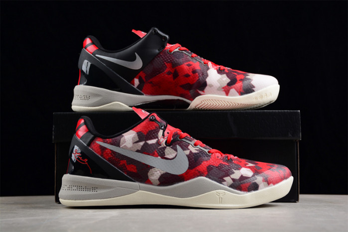 nike kobe 8  555035-601