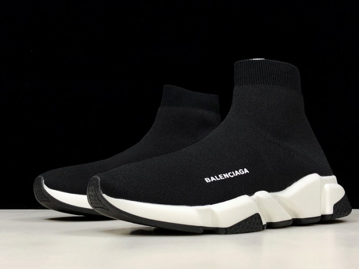 balenga speed trainer black white black 506363-w05g0-1000