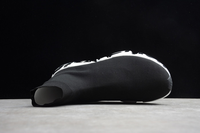 balenga speed trainer black 605972