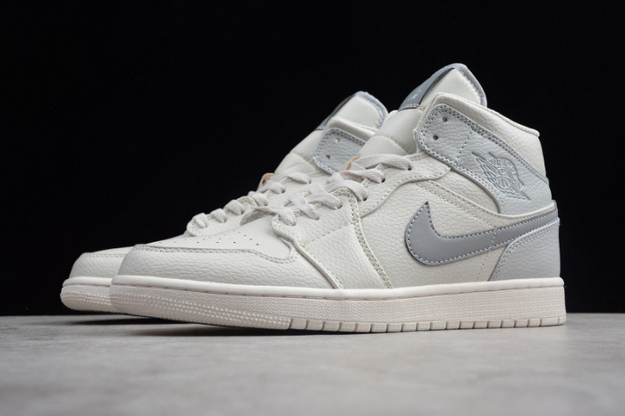 jordan 1 mid light bone 852542-003