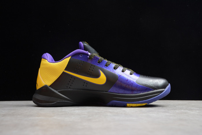 nike zoom kobe 5 x