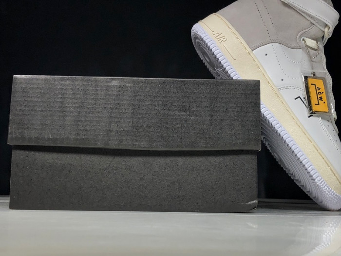 nike air force 1 high a-cold-wall aq5644-991