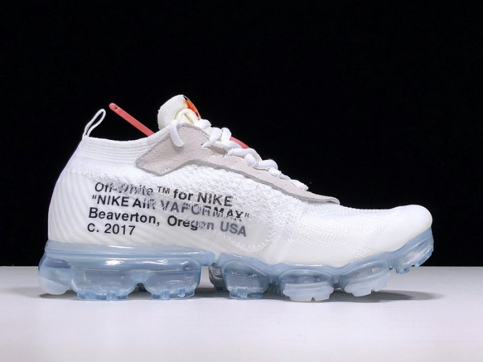 nike air vapormax ow 2018 aa3831-100
