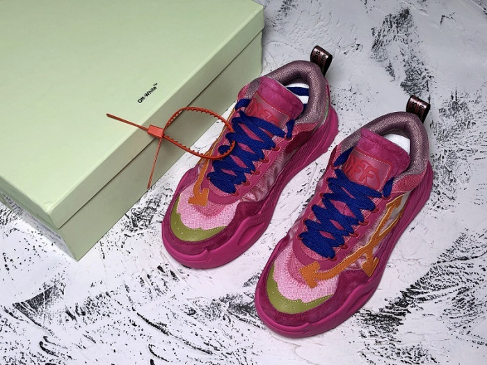 OW C/O ODSY-1000 SNEAKERS 9ACZVRA3L1Q