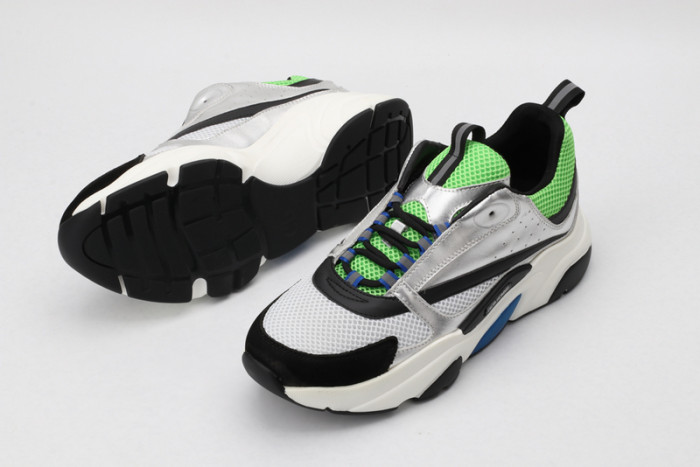 DR B22 TRAINER SNEAKERS