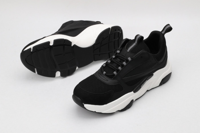DR B22 TRAINER SNEAKERS