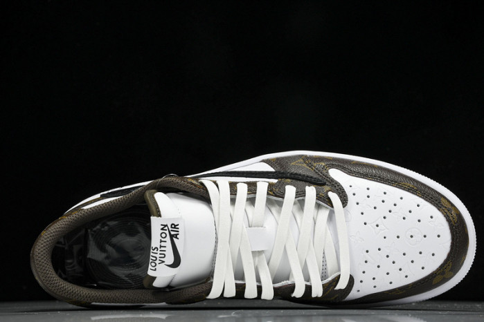 air jordan 1 low lv   dl2403-002