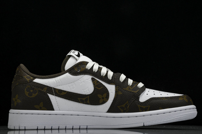 air jordan 1 low lv   dl2403-002