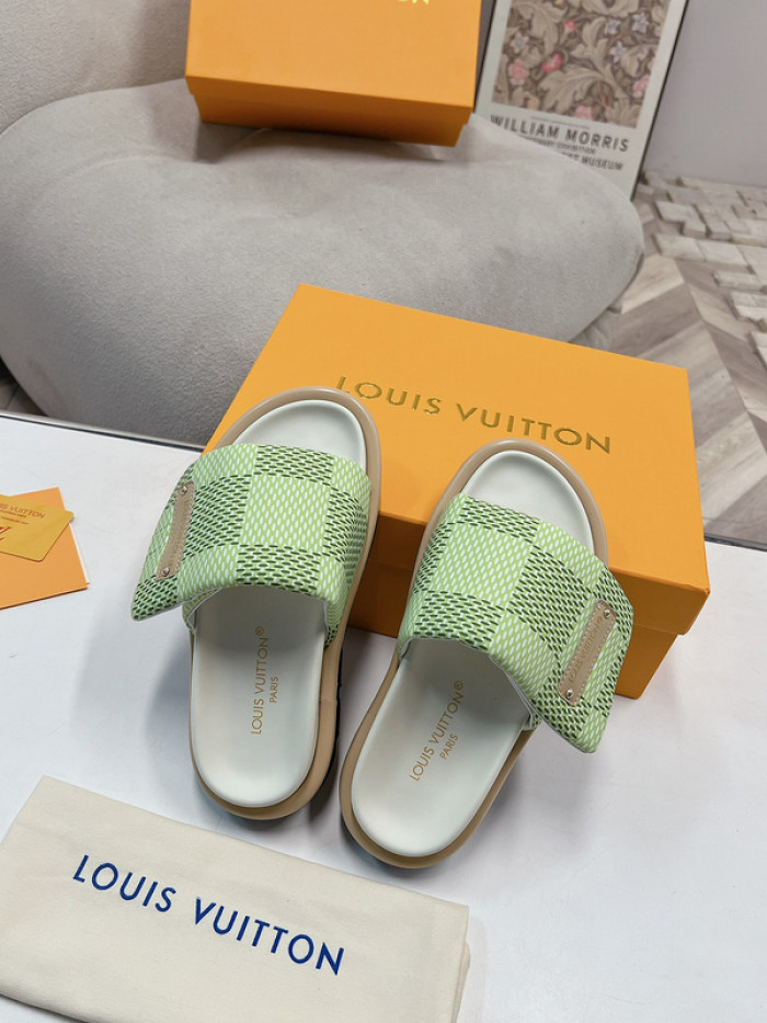lo** vui* sandals   lv-170030