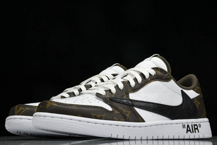 air jordan 1 low lv   dl2403-002