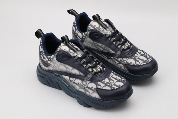 DR B22 TRAINER SNEAKERS