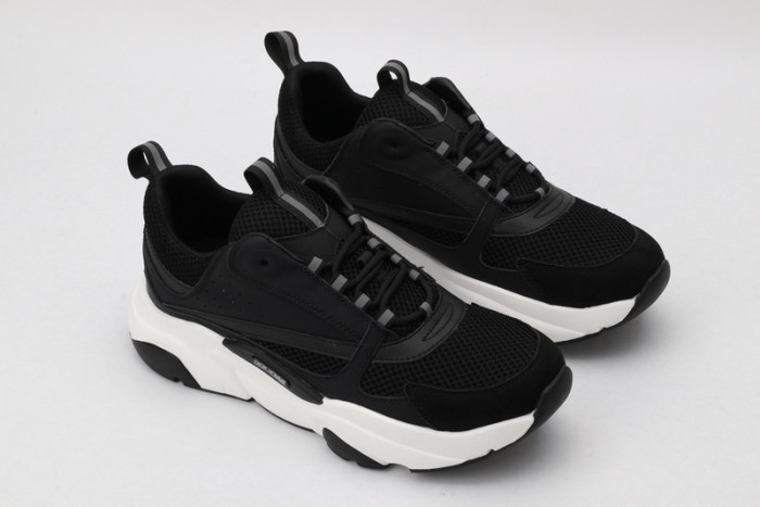 DR B22 TRAINER SNEAKERS