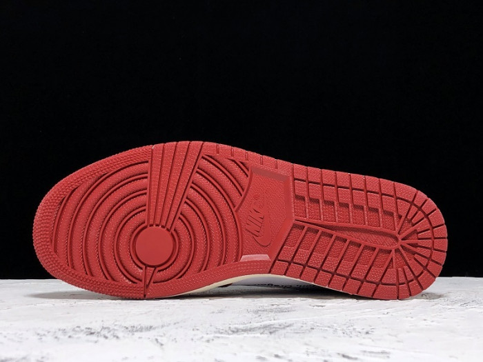 ow air jordan 1 retro chicago the ten aa3834-101