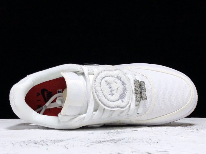 nike air force 1 low travis scott (af100) aq4211-100