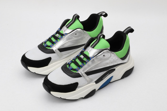 DR B22 TRAINER SNEAKERS