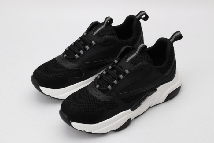 DR B22 TRAINER SNEAKERS