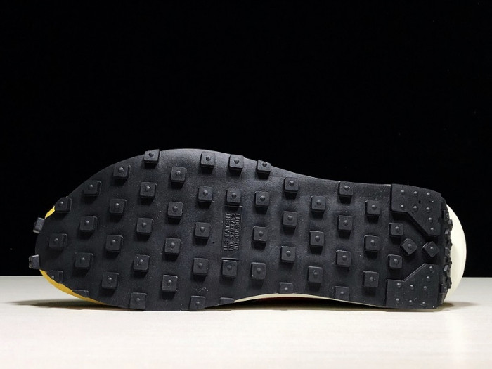 nike ld waffle sacai green multi bv0073-300