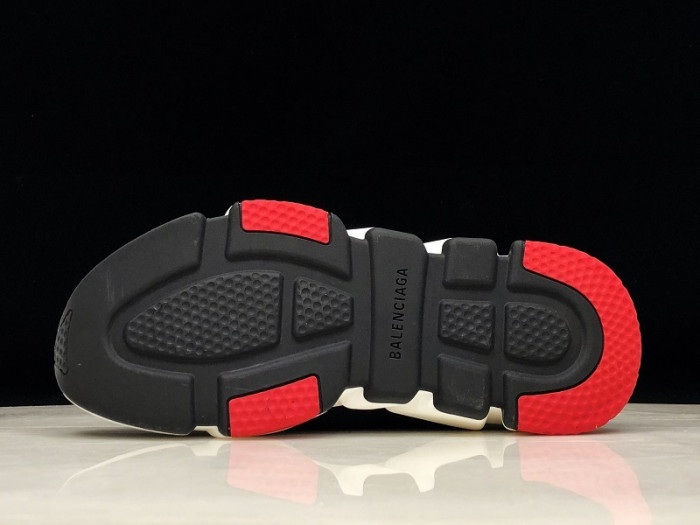 balenga speed trainer black red 530351 w05g0 1000