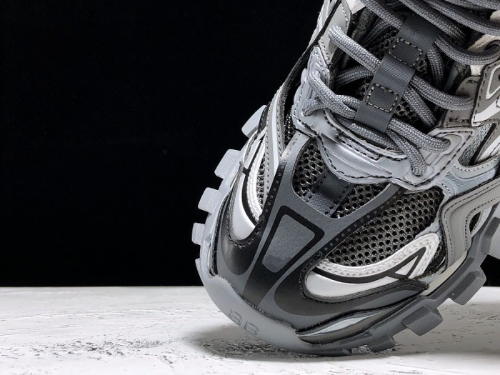 BALENGA SNEAKER TESS.S.GOMMA 4.0 GREY 570391 W2GN5 1005