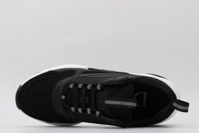 DR B22 TRAINER SNEAKERS