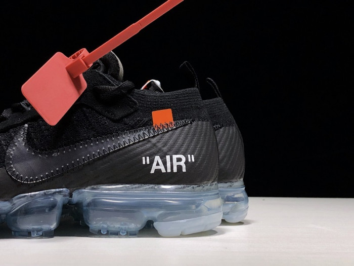 nike air vapormax ow black aa3831-002