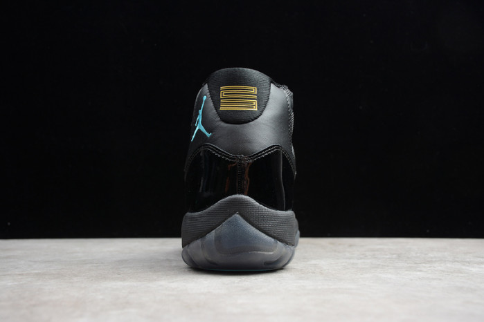 jordan 11 retro gamma blue 378037-006