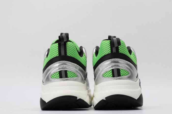 DR B22 TRAINER SNEAKERS