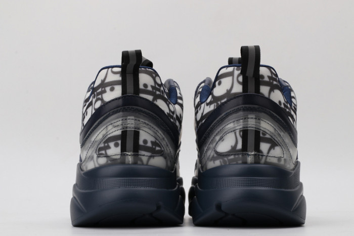 DR B22 TRAINER SNEAKERS