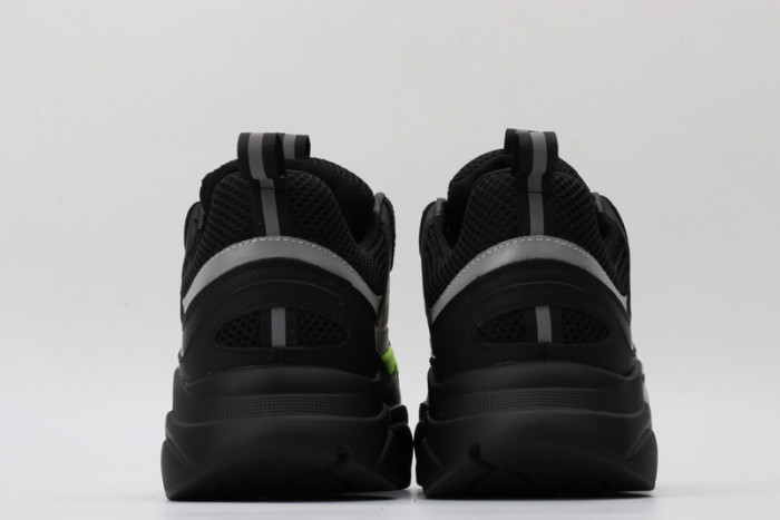 DR B22 TRAINER SNEAKERS