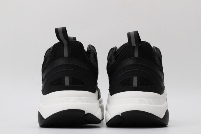 DR B22 TRAINER SNEAKERS