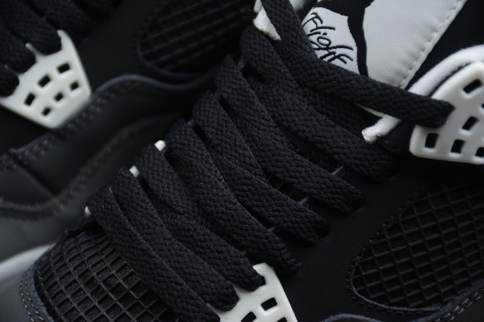 Jordan 4 Retro Fear Pack 626969-030