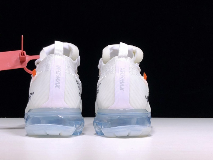 nike air vapormax ow 2018 aa3831-100