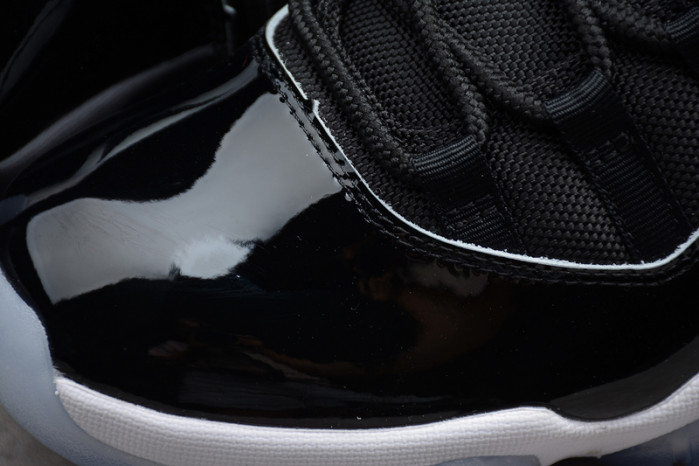 jordan 11 retro space jam (2016) 378037-003