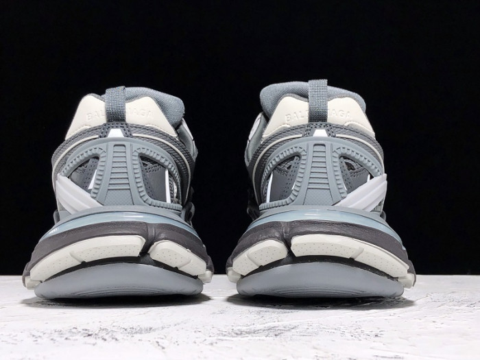 BALENGA SNEAKER TESS.S.GOMMA 4.0 GREY 570391 W2GN5 1005