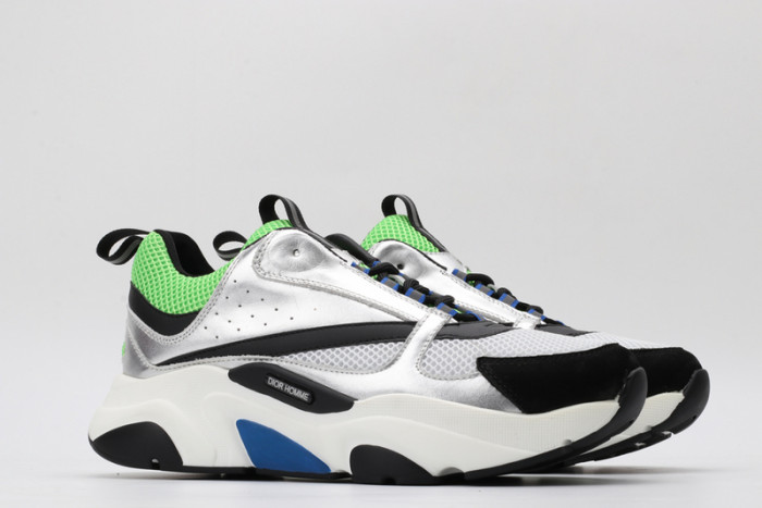 DR B22 TRAINER SNEAKERS