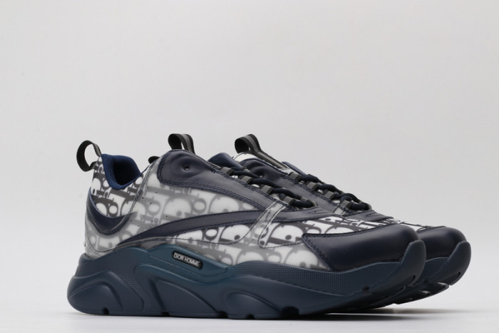 DR B22 TRAINER SNEAKERS