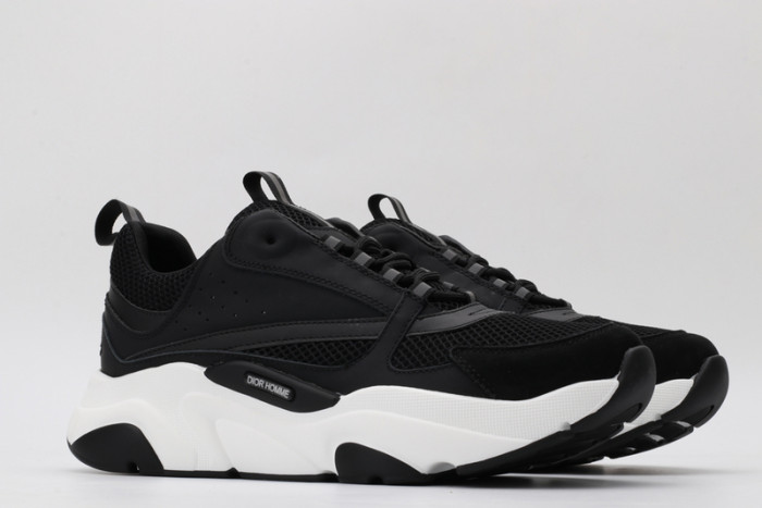 DR B22 TRAINER SNEAKERS