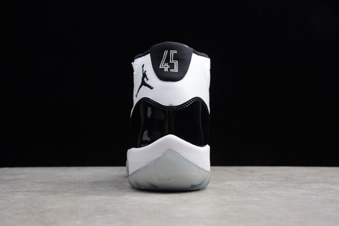 jordan 11 retro concord (2018) 378037-100