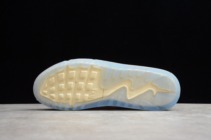 nike air max 90 ow aa7293-100