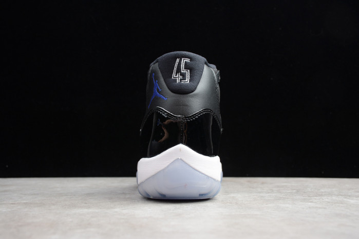 jordan 11 retro space jam (2016) 378037-003
