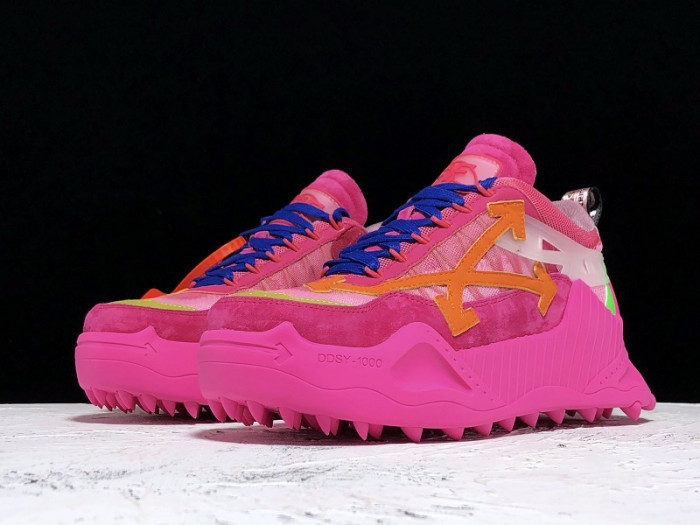 OW C/O ODSY-1000 SNEAKERS 9ACZVRA3L1Q