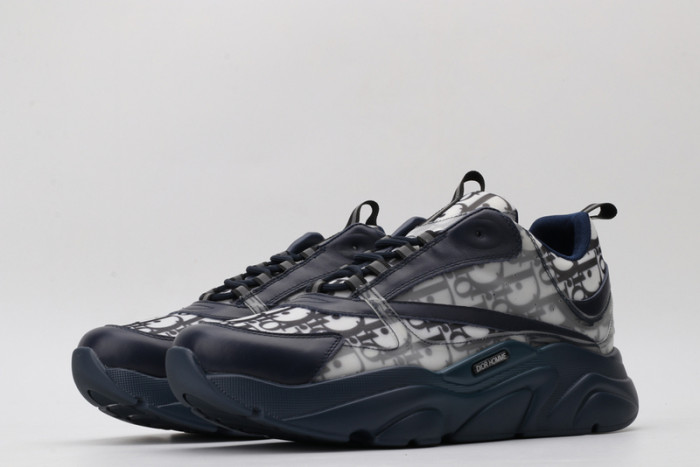 DR B22 TRAINER SNEAKERS