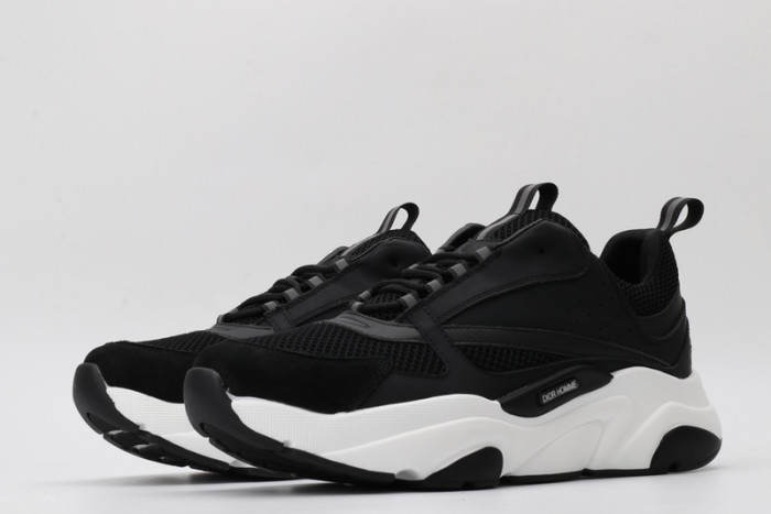DR B22 TRAINER SNEAKERS