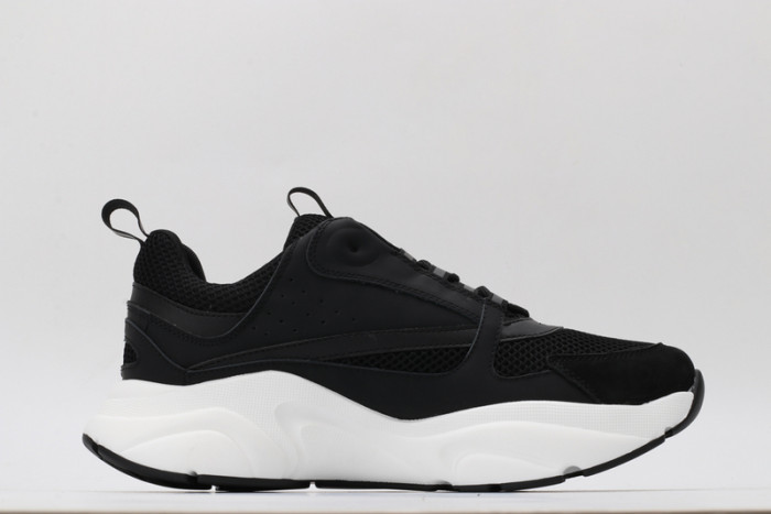 DR B22 TRAINER SNEAKERS