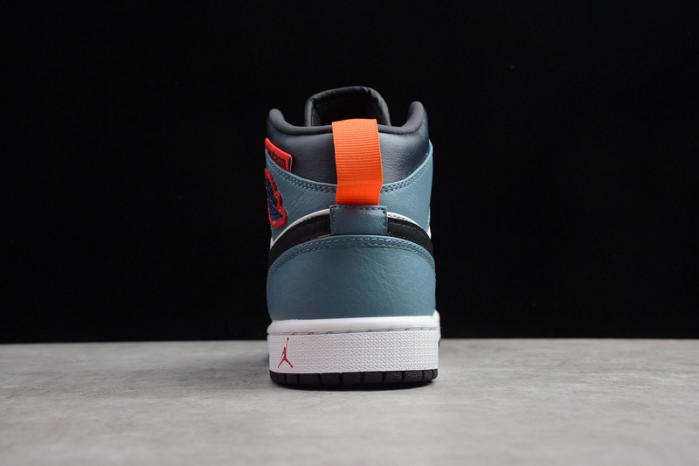 jordan 1 mid fearless F**etasm cu2802-100