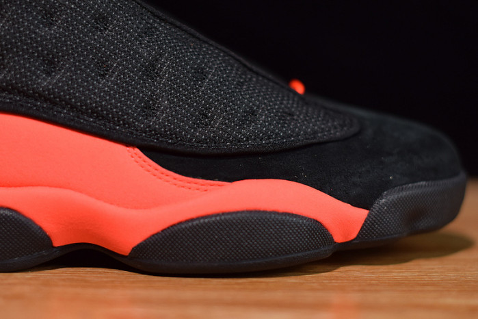 jordan 13 retro low clot black red at3102-006