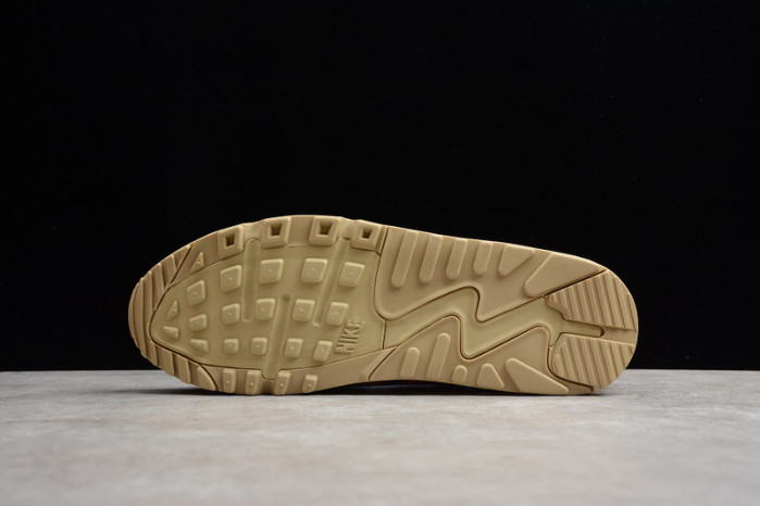 nike air max 90 ow desert ore aa7293-200