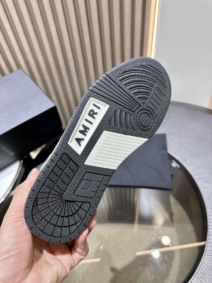 amiri sneakers   am-112