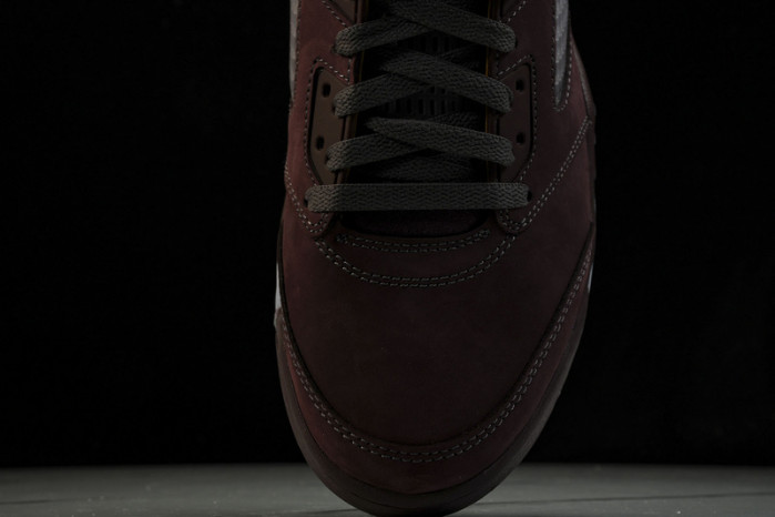 air jordan 5 "burgundy"   dz4131-600