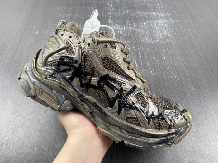 BALENGA RUNNER BTT-144